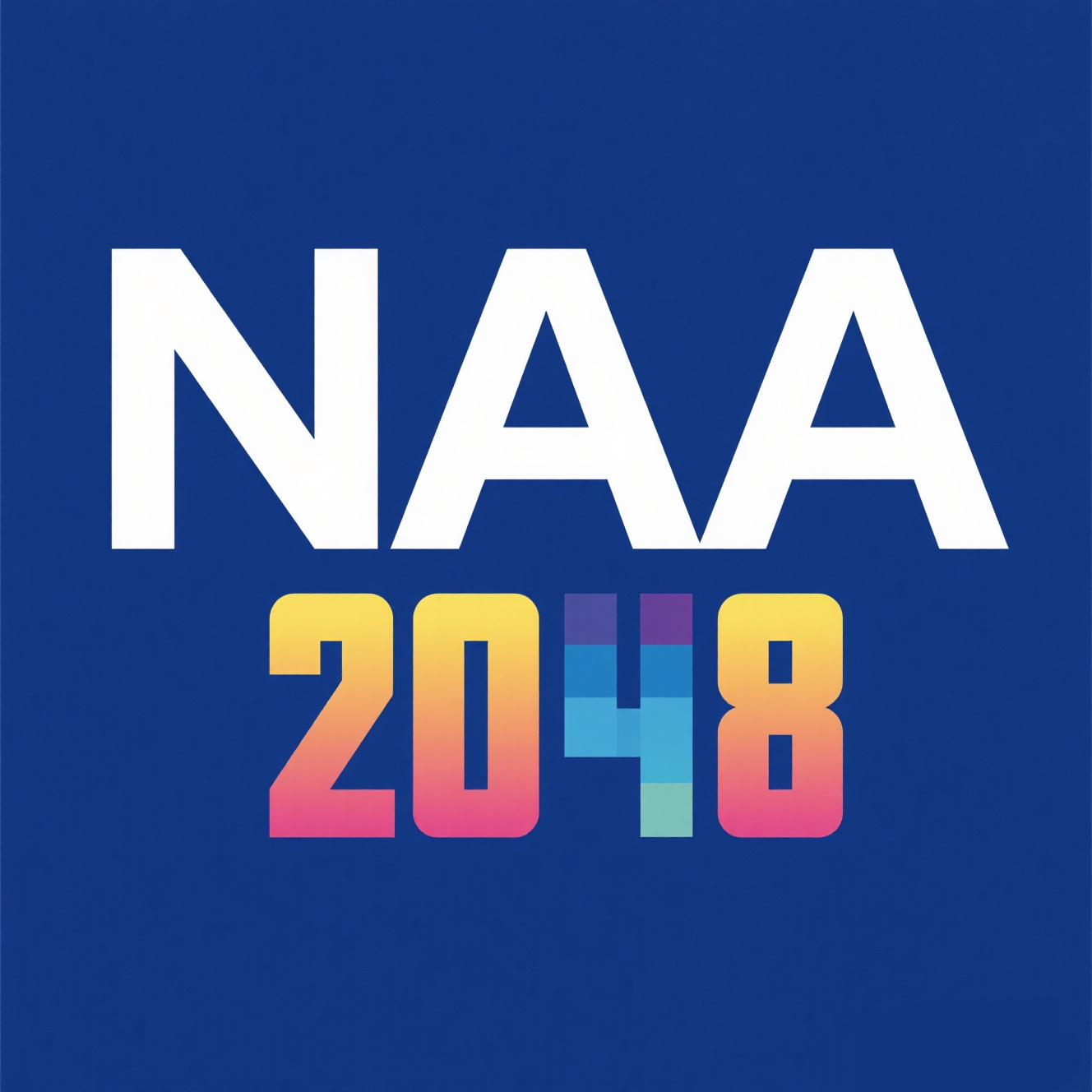 NAA 2048图标
